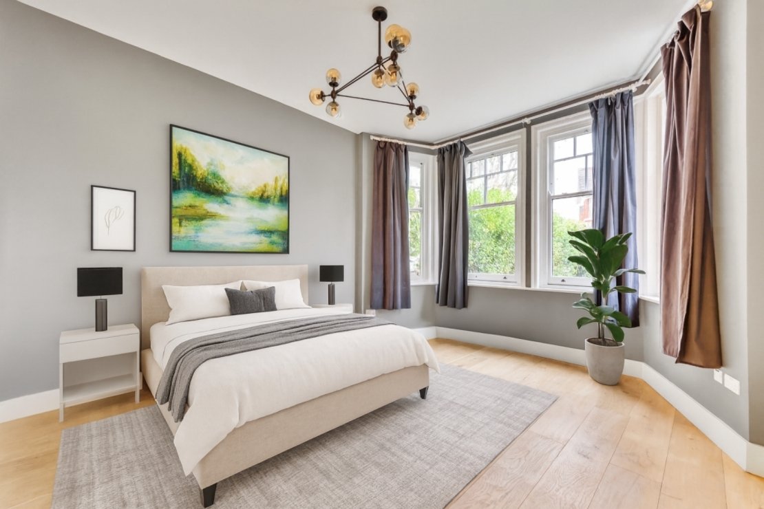 8 bedroom House for sale in Dartmouth Road-view4