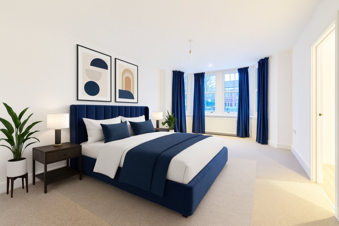 8 bedroom House for sale in Dartmouth Road-view11