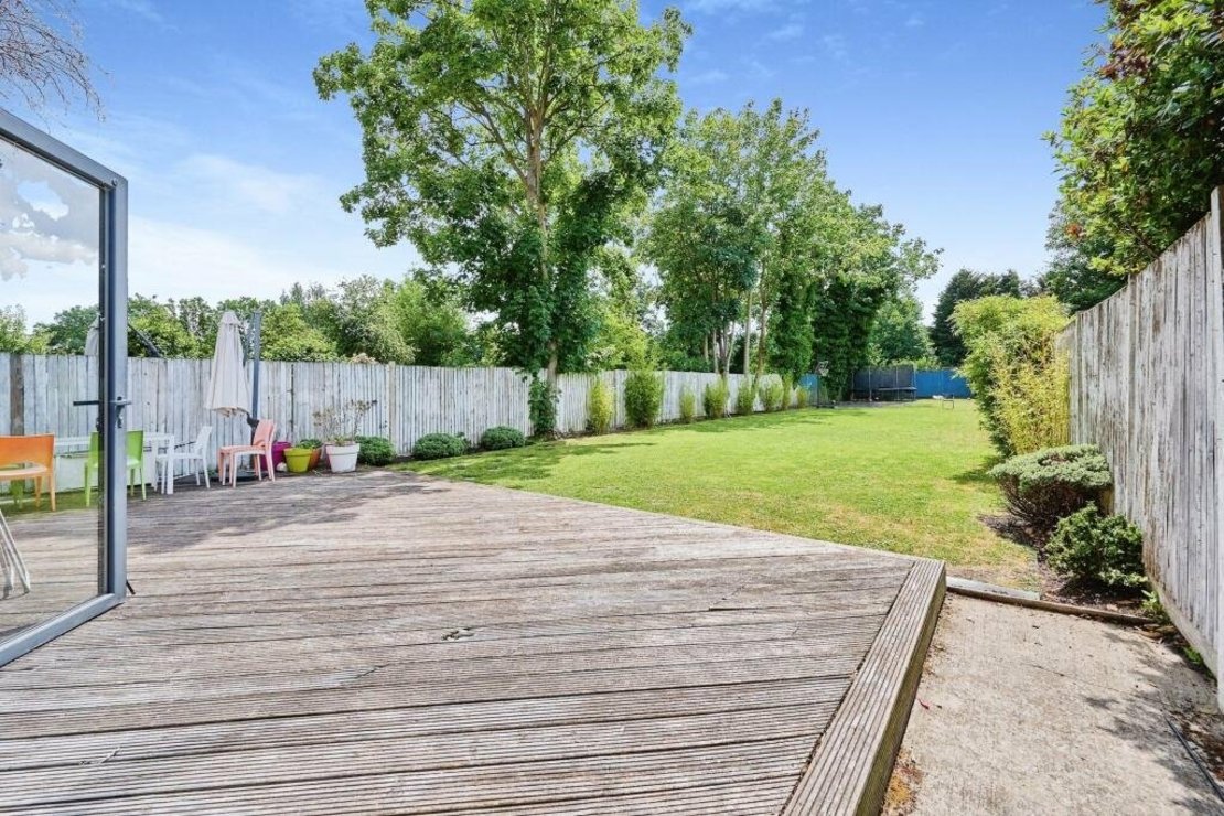 3 bedroom Flat for sale in Dartmouth Road-view18