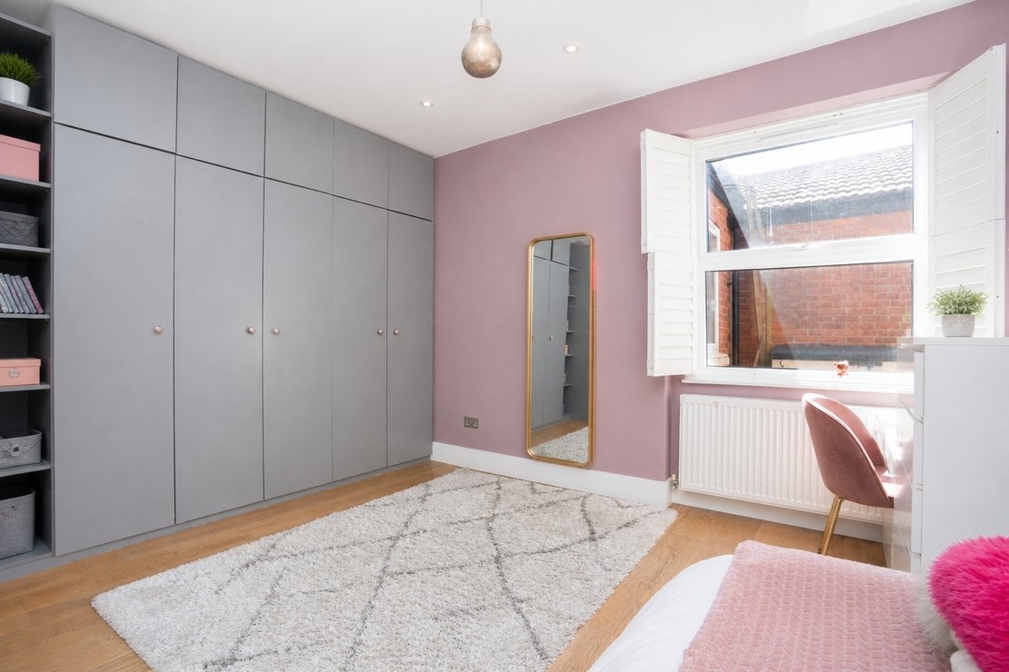 3 bedroom Flat for sale in Dartmouth Road-view10