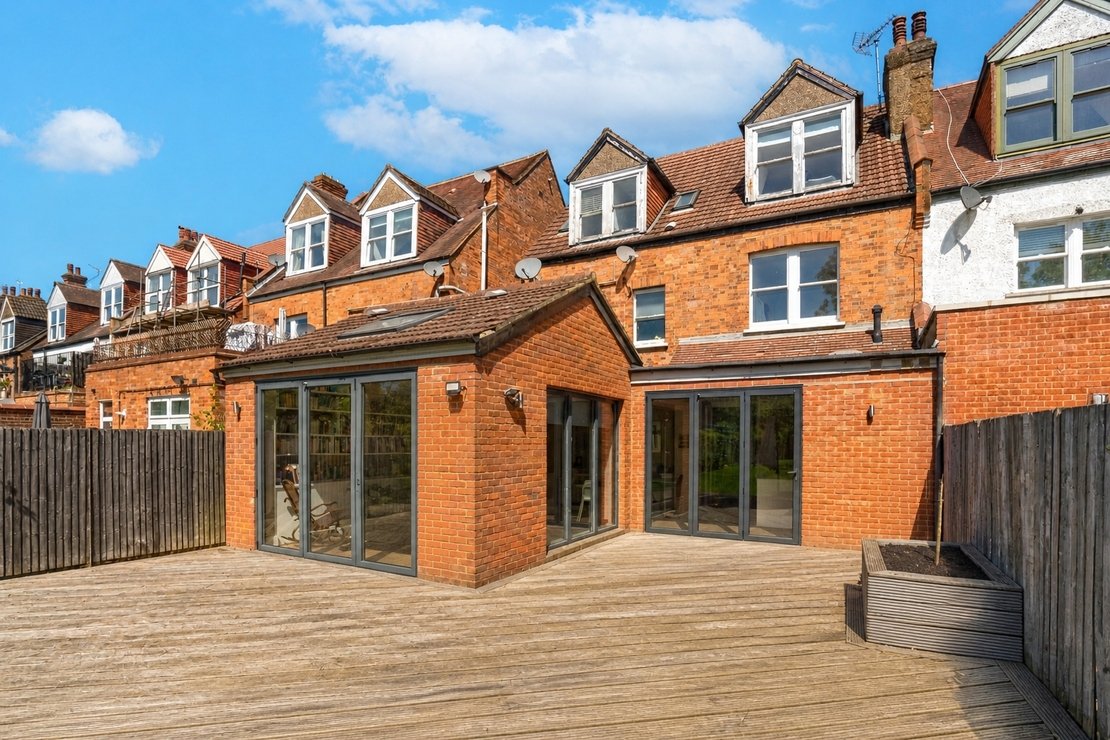 3 bedroom Flat for sale in Dartmouth Road-view14