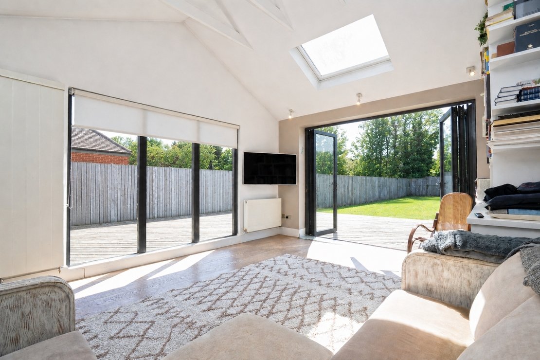 3 bedroom Flat for sale in Dartmouth Road-view6