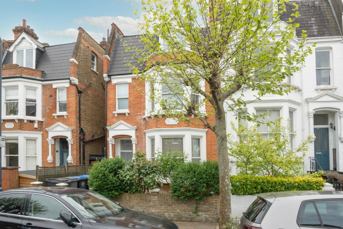 6 bedroom House for sale in Dyne Road-view22