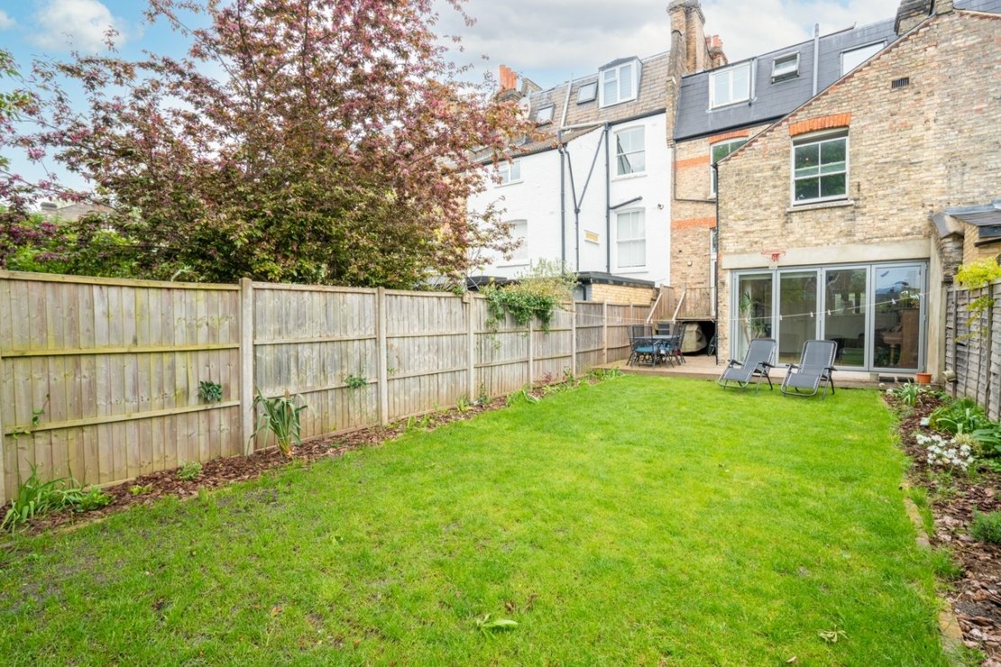 6 bedroom House for sale in Dyne Road-view21