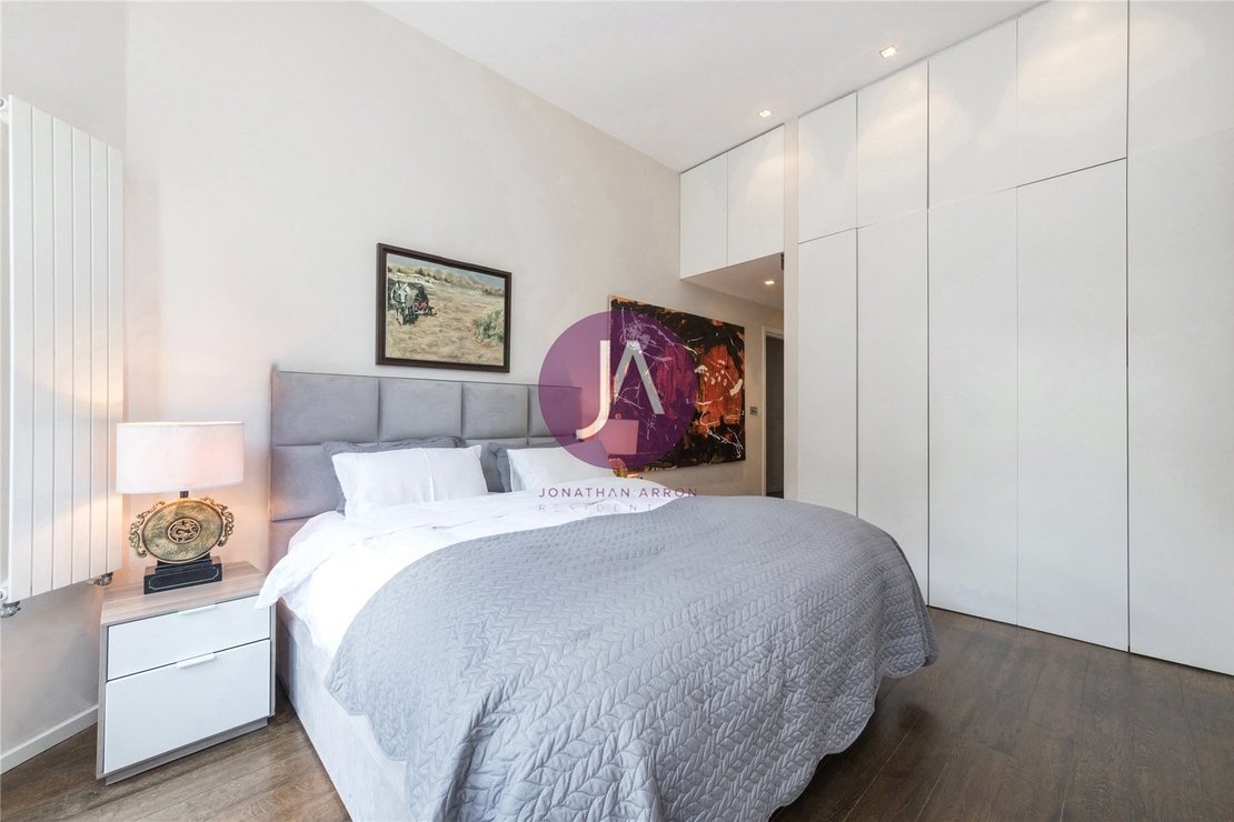 3 bedroom Maisonette for sale in Elgin Avenue-view9
