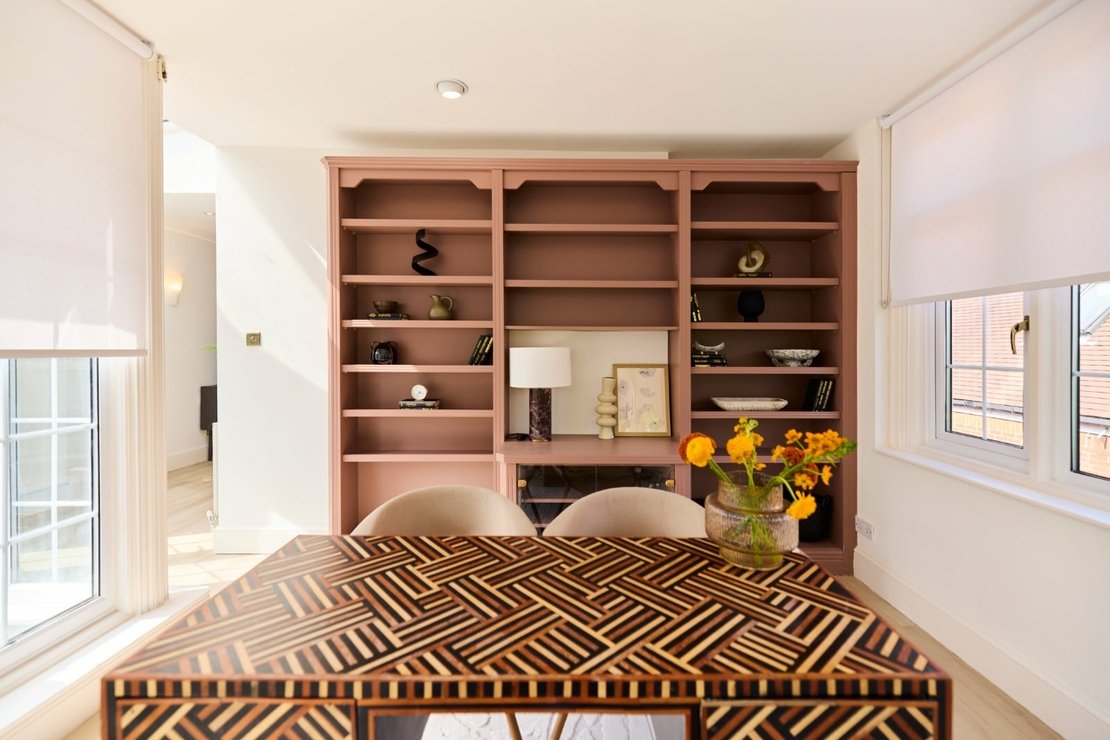 4 bedroom Flat for sale in Eton Avenue-view15