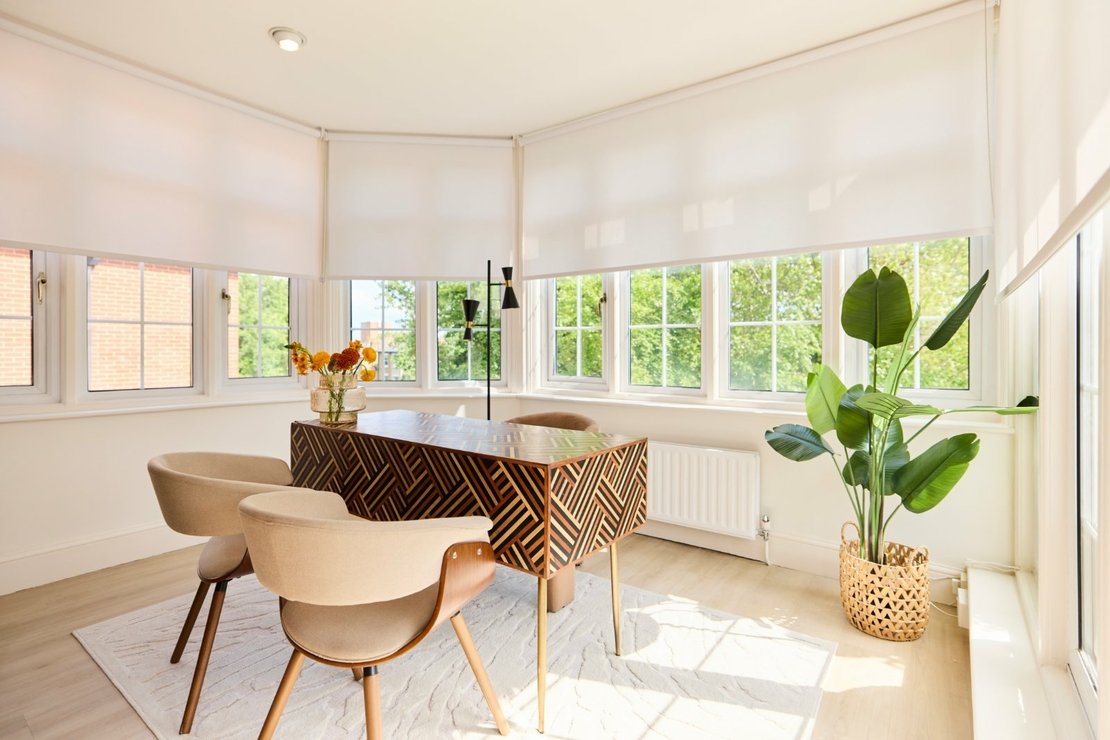 4 bedroom Flat for sale in Eton Avenue-view14