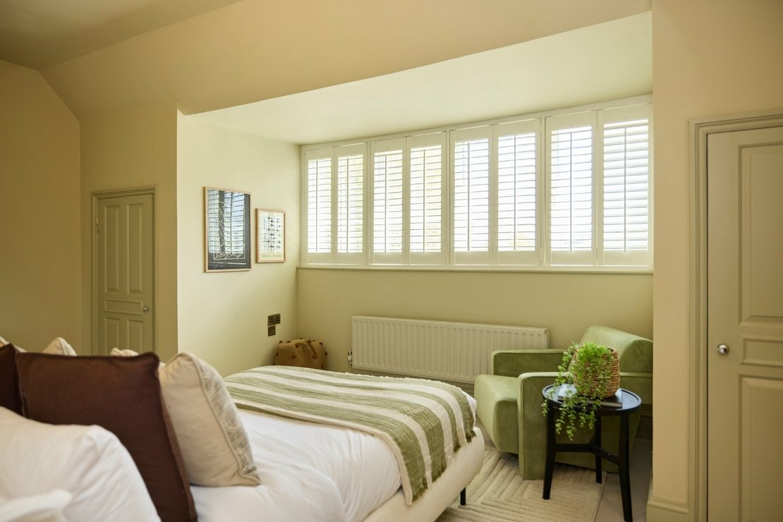 4 bedroom Flat for sale in Eton Avenue-view19