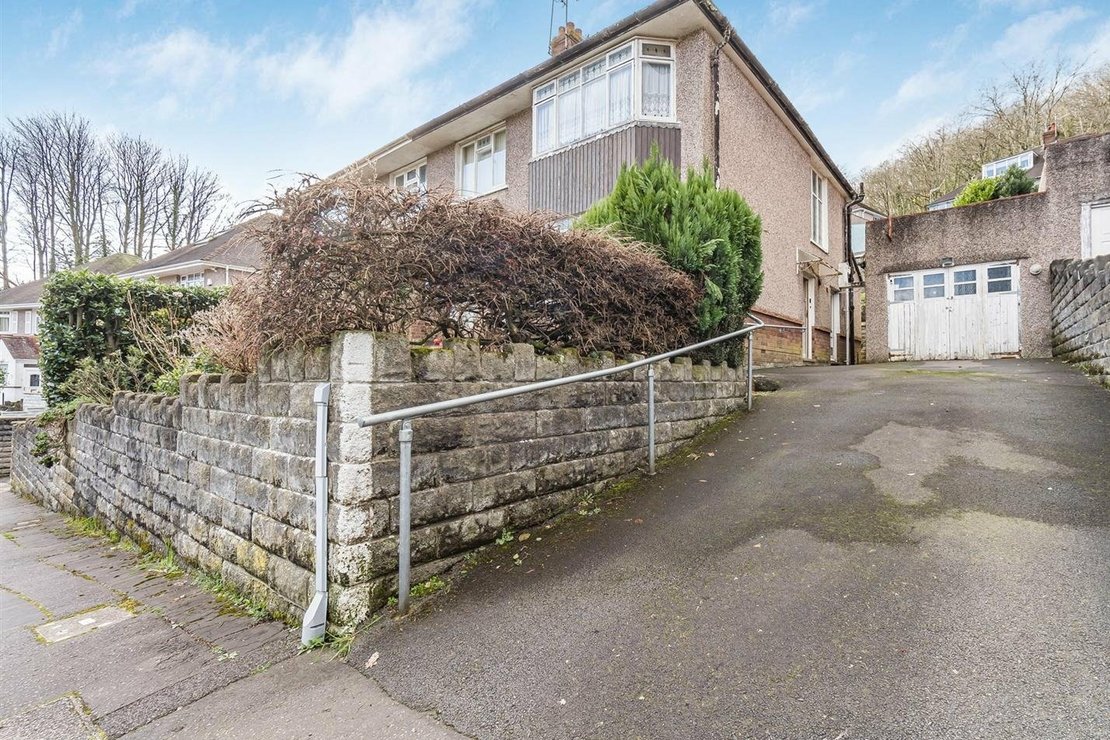 3 bedroom House for sale in Ffynone Drive-view16