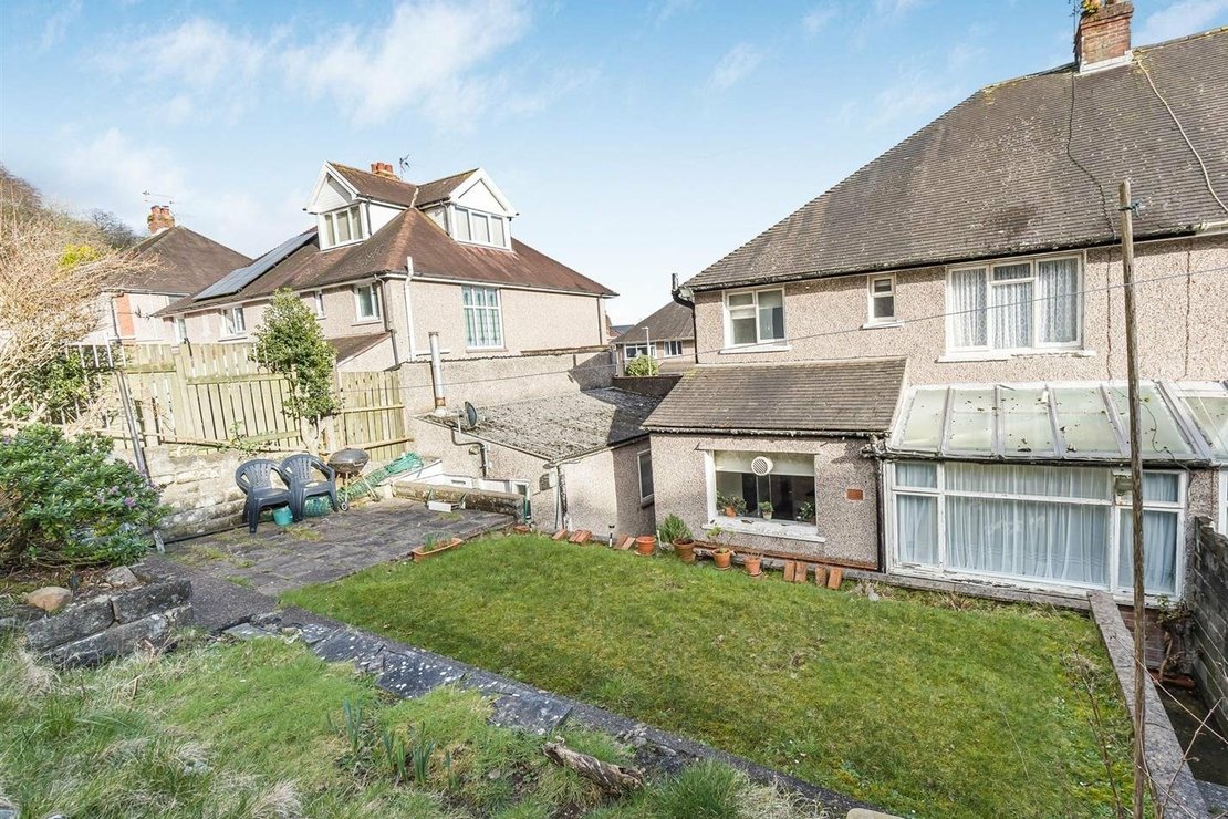 3 bedroom House for sale in Ffynone Drive-view6