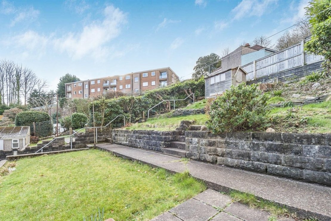 3 bedroom House for sale in Ffynone Drive-view15