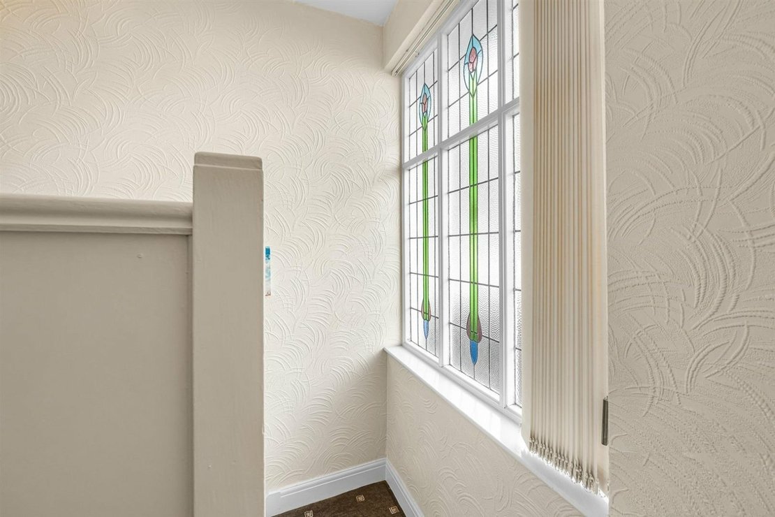 3 bedroom House for sale in Ffynone Drive-view12