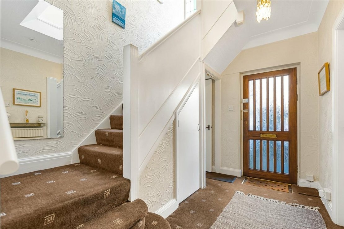 3 bedroom House for sale in Ffynone Drive-view13