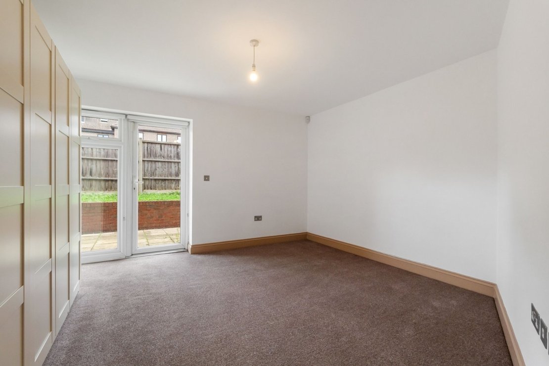 3 bedroom Flat for sale in Fitzalan Road-view10