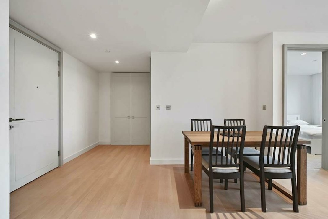 1 bedroom Flat for sale in Garrett Mansions-view7