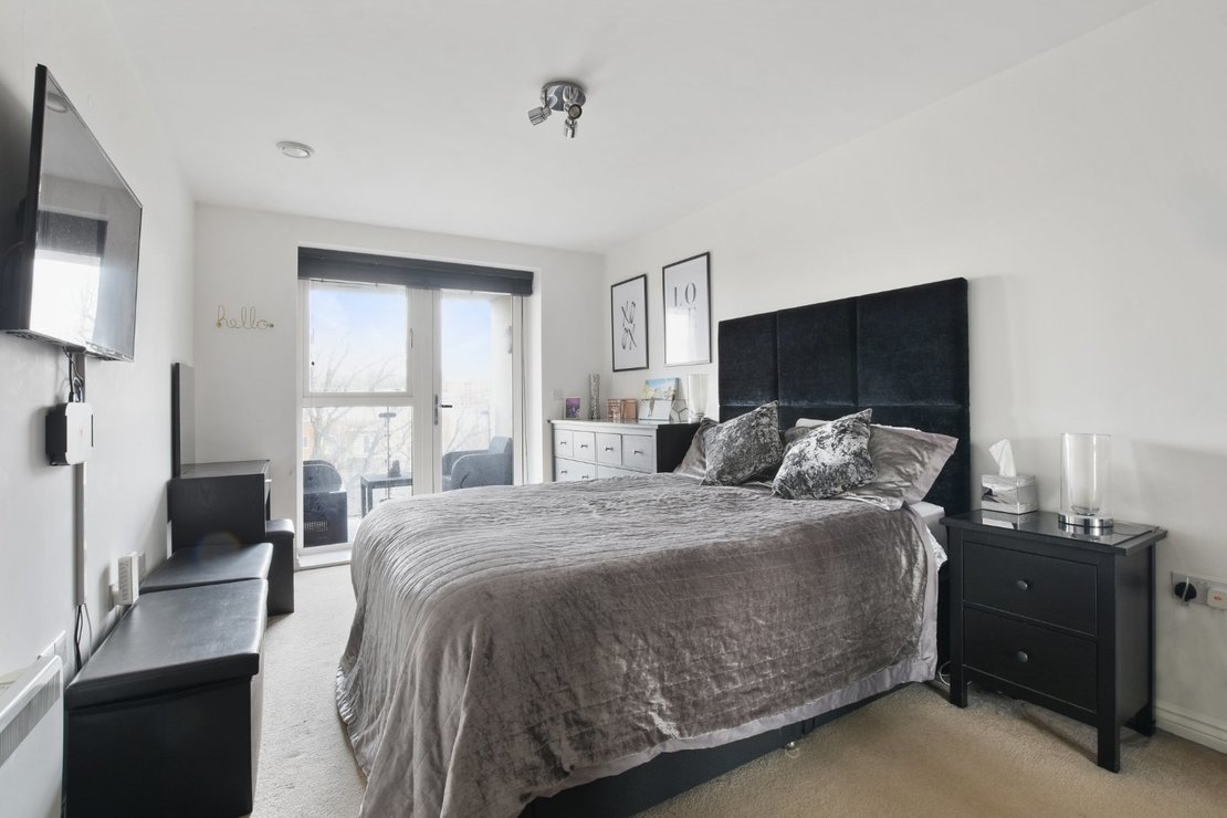 1 bedroom Flat for sale in Gemini Park-view2