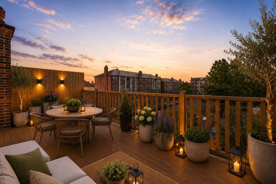 2 bedroom Flat for sale in Golders Green Road-view2