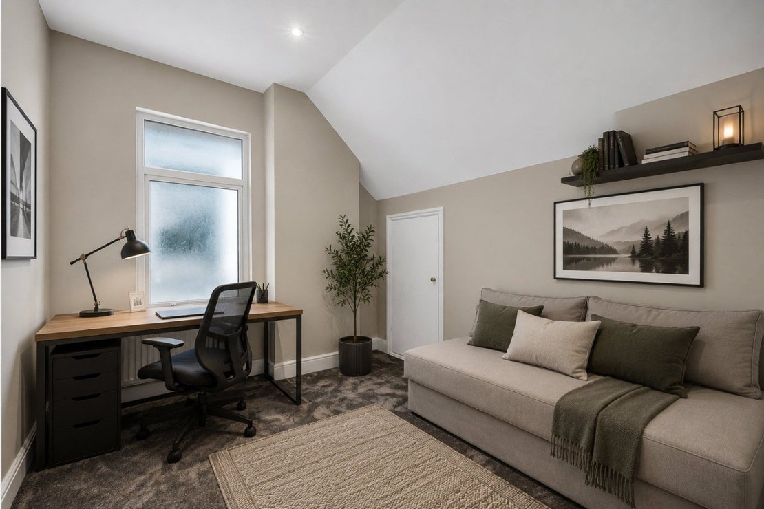2 bedroom Flat for sale in Golders Green Road-view7