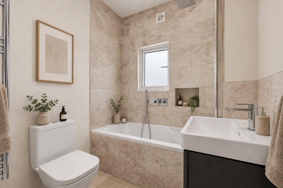 2 bedroom Flat for sale in Golders Green Road-view5