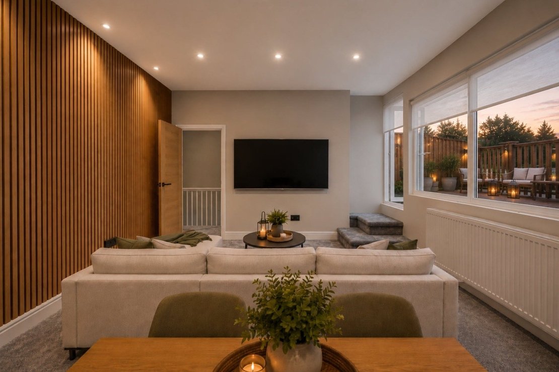 2 bedroom Flat for sale in Golders Green Road-view6