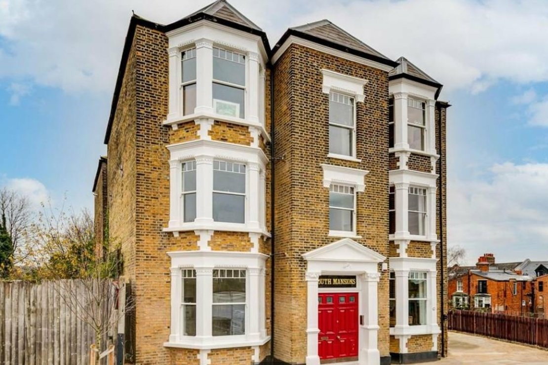 3 bedroom Flat for sale in Gondar Gardens-view11