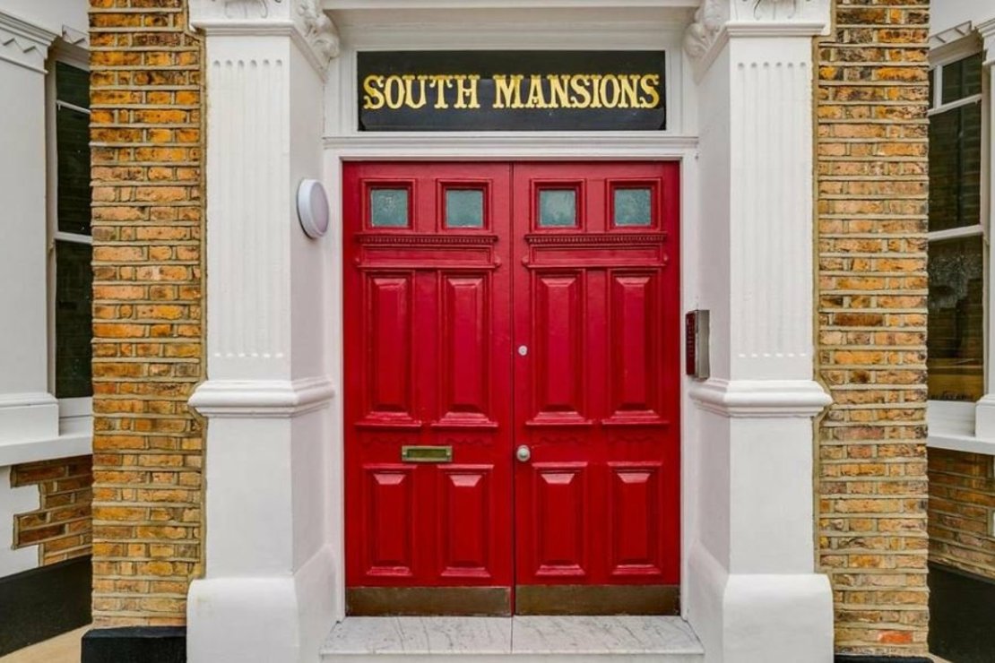 3 bedroom Flat for sale in Gondar Gardens-view1