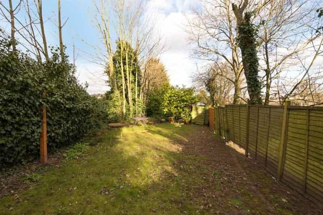 3 bedroom Flat for sale in Gondar Gardens-view7