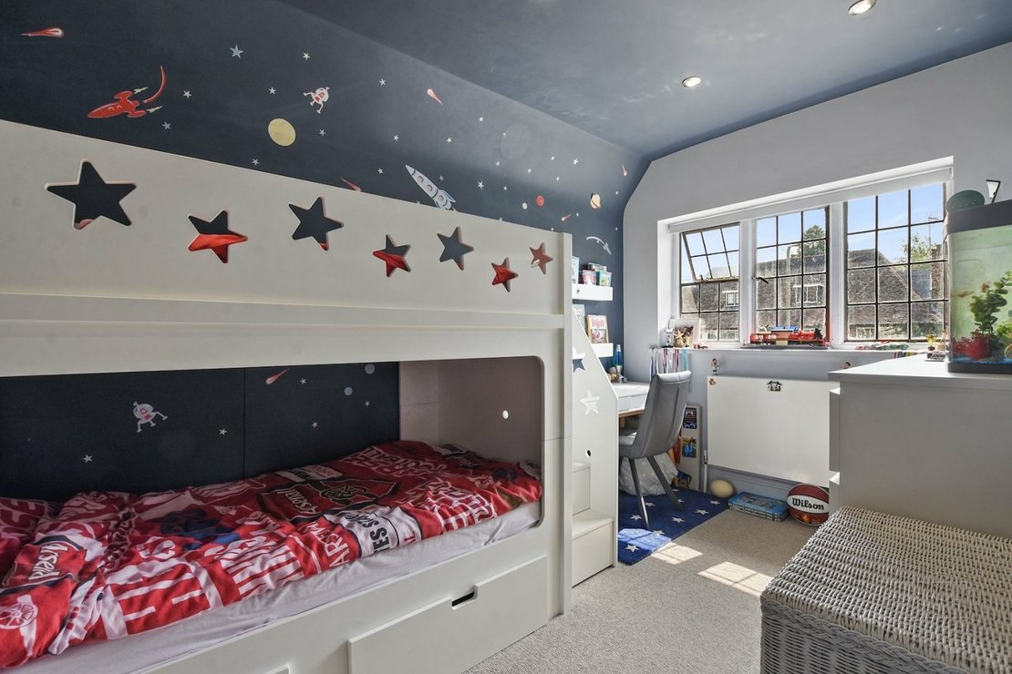 4 bedroom House for sale in Greenhalgh Walk-view10