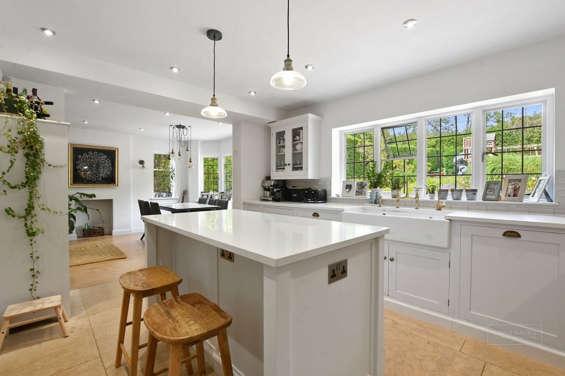 4 bedroom House for sale in Greenhalgh Walk-view5