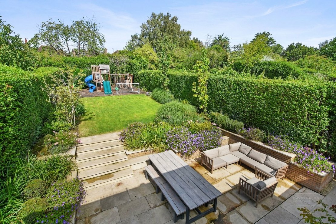 4 bedroom House for sale in Greenhalgh Walk-view13