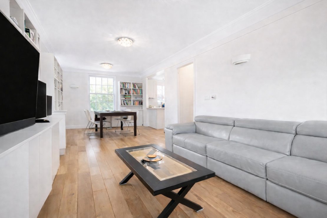 2 bedroom Flat for sale in Greenhill-view9