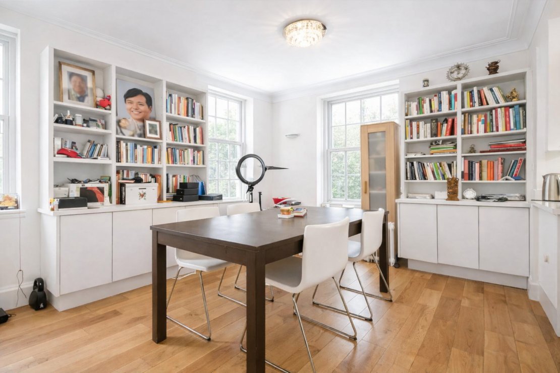 2 bedroom Flat for sale in Greenhill-view3