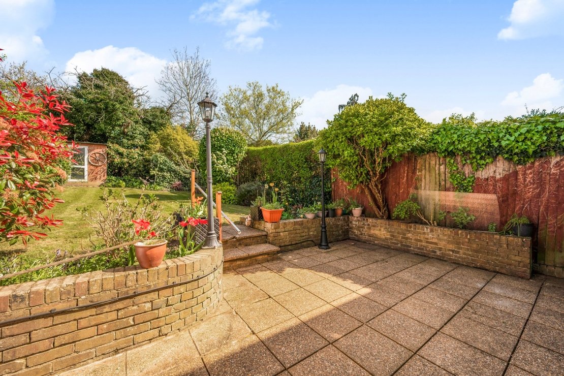 4 bedroom House for sale in Hill Rise-view6