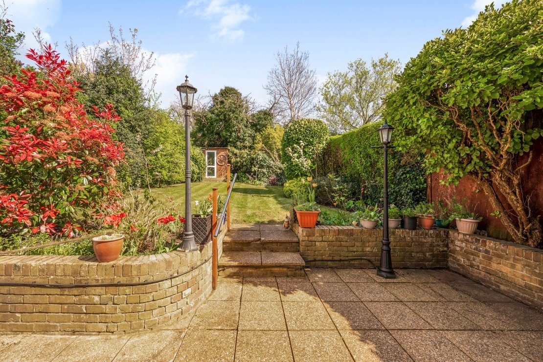 4 bedroom House for sale in Hill Rise-view16