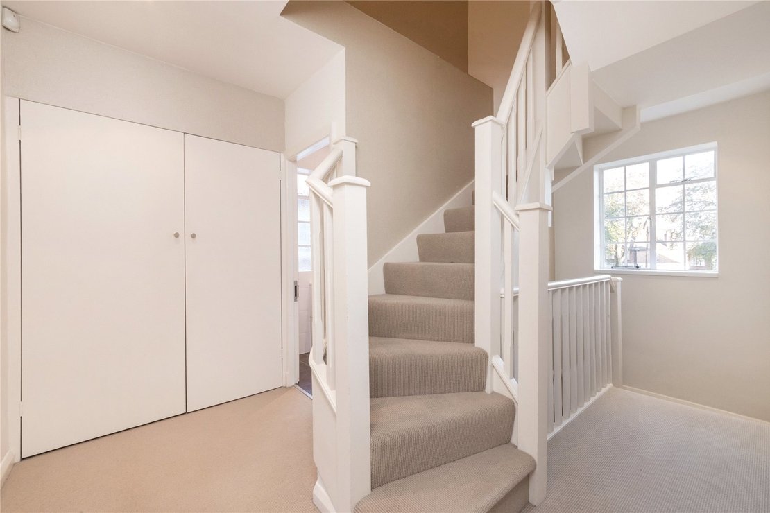 4 bedroom House for sale in Holyoake Walk-view12