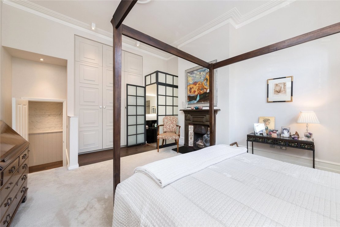 3 bedroom Flat for sale in Hornsey Lane Gardens-view10