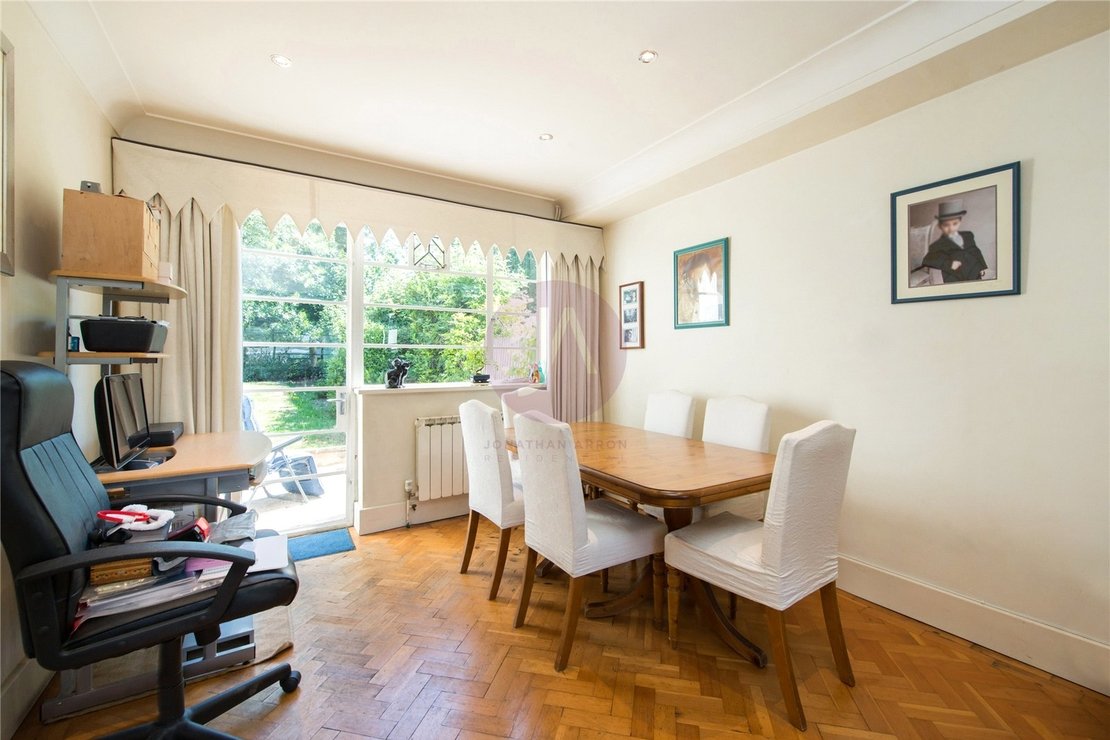 3 bedroom House for sale in Howard Walk-view8