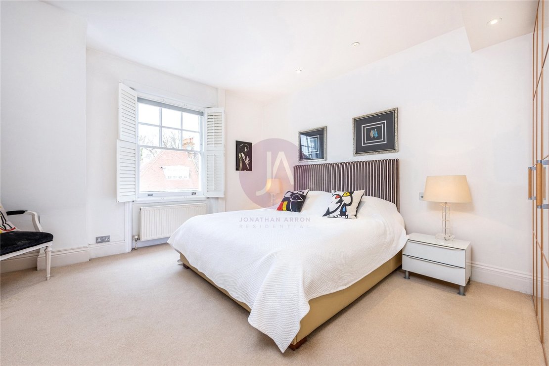 3 bedroom Flat for sale in Kidderpore Gardens-view7