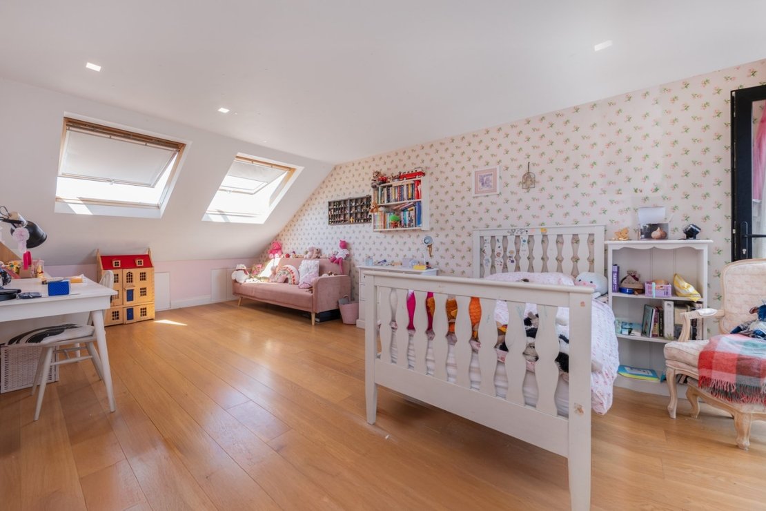 5 bedroom House for sale in Kings Road-view25