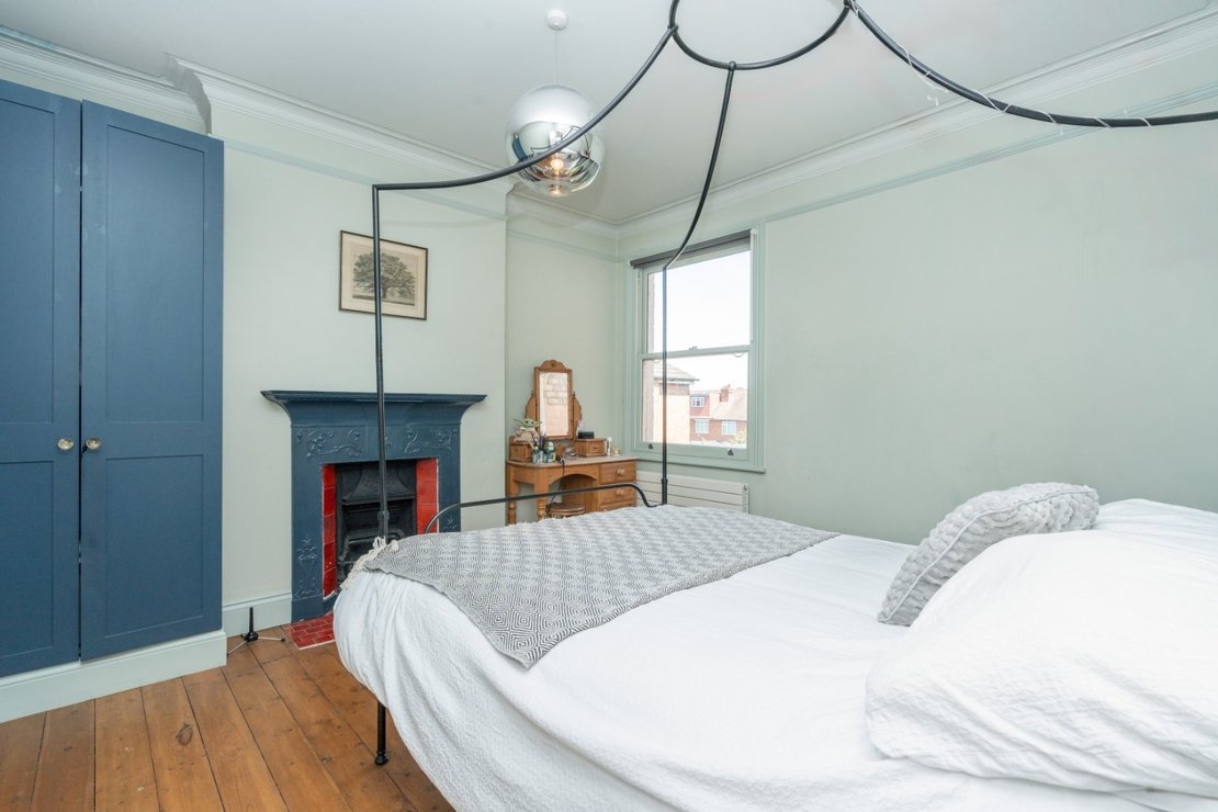 5 bedroom House for sale in Kings Road-view8