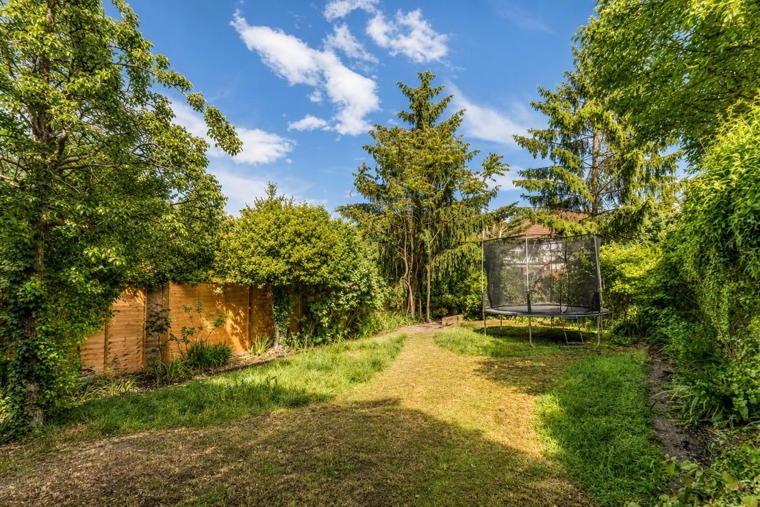 5 bedroom House for sale in Kings Road-view20