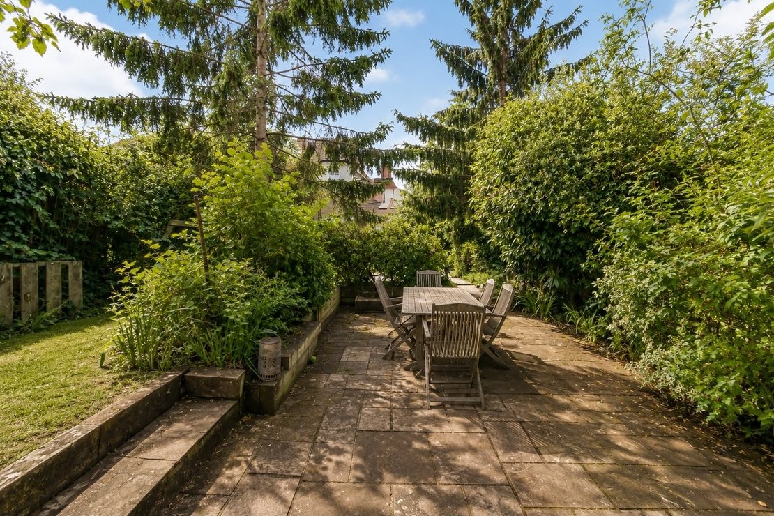 5 bedroom House for sale in Kings Road-view17