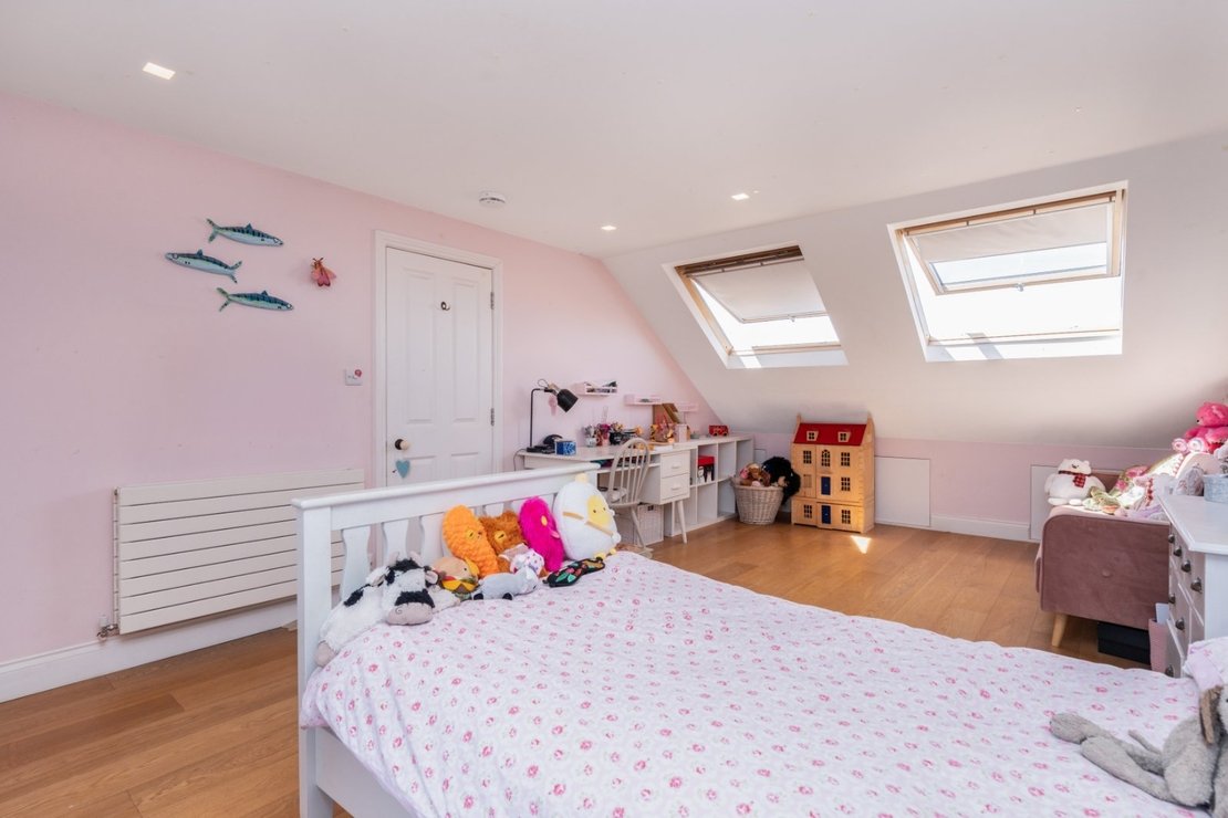 5 bedroom House for sale in Kings Road-view29