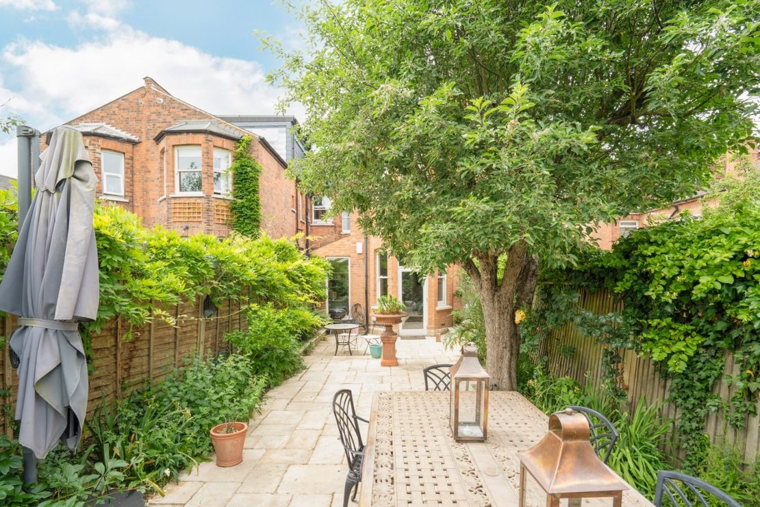 3 bedroom House for sale in Kings Road-view22