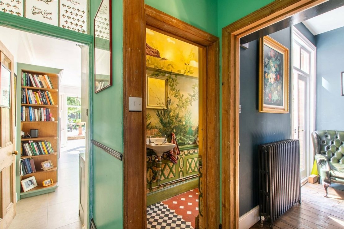 3 bedroom House for sale in Kings Road-view6