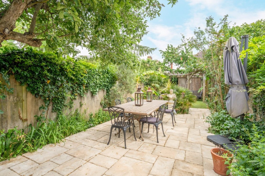 3 bedroom House for sale in Kings Road-view9