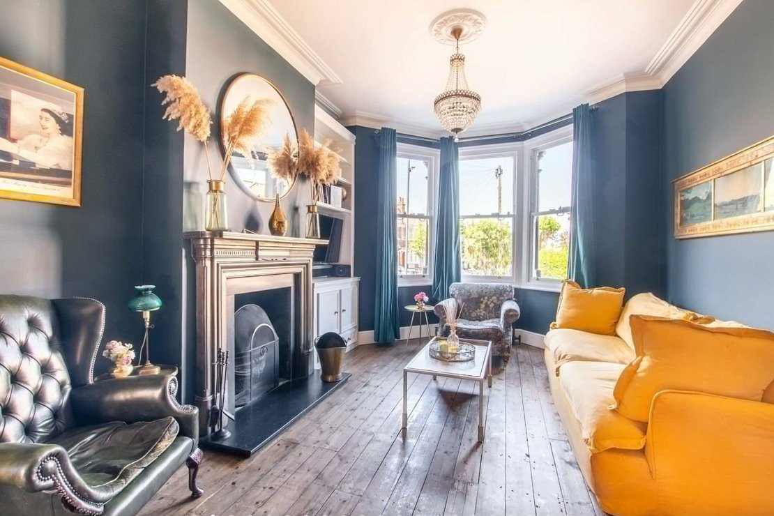 3 bedroom House for sale in Kings Road-view3