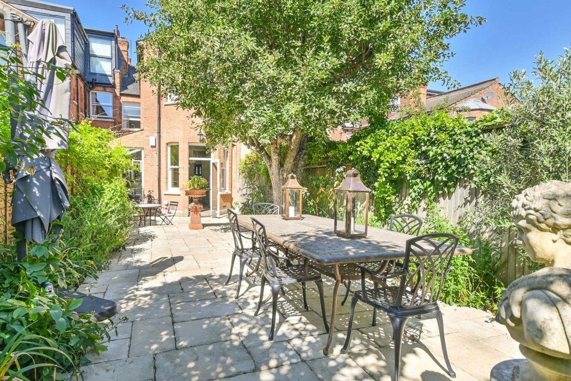 3 bedroom House for sale in Kings Road-view12