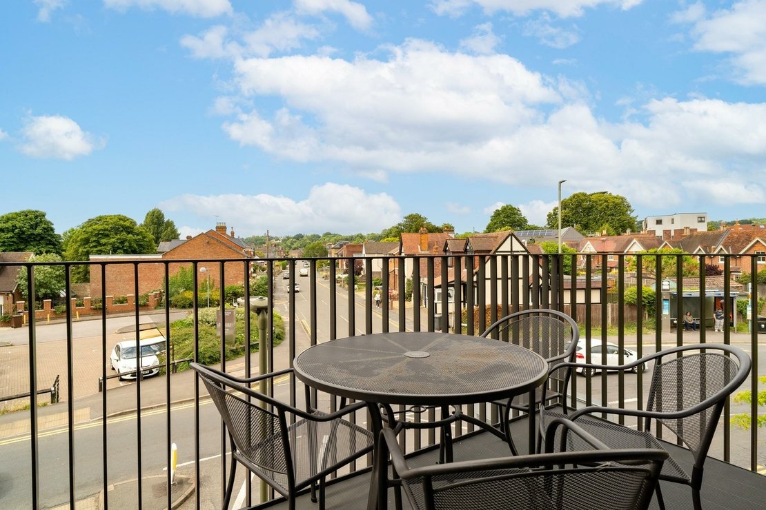 1 bedroom Flat for sale in Liberty House-view7