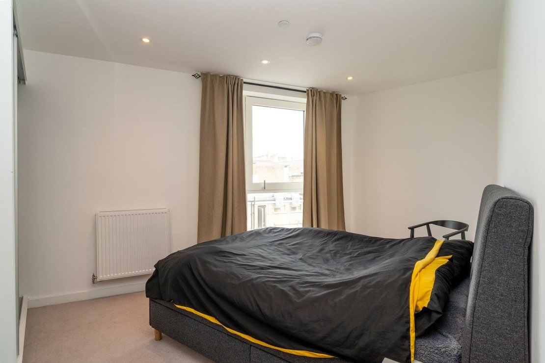 1 bedroom Flat for sale in Liberty House-view5